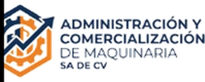Admón. y Comercialización de Maquinaria