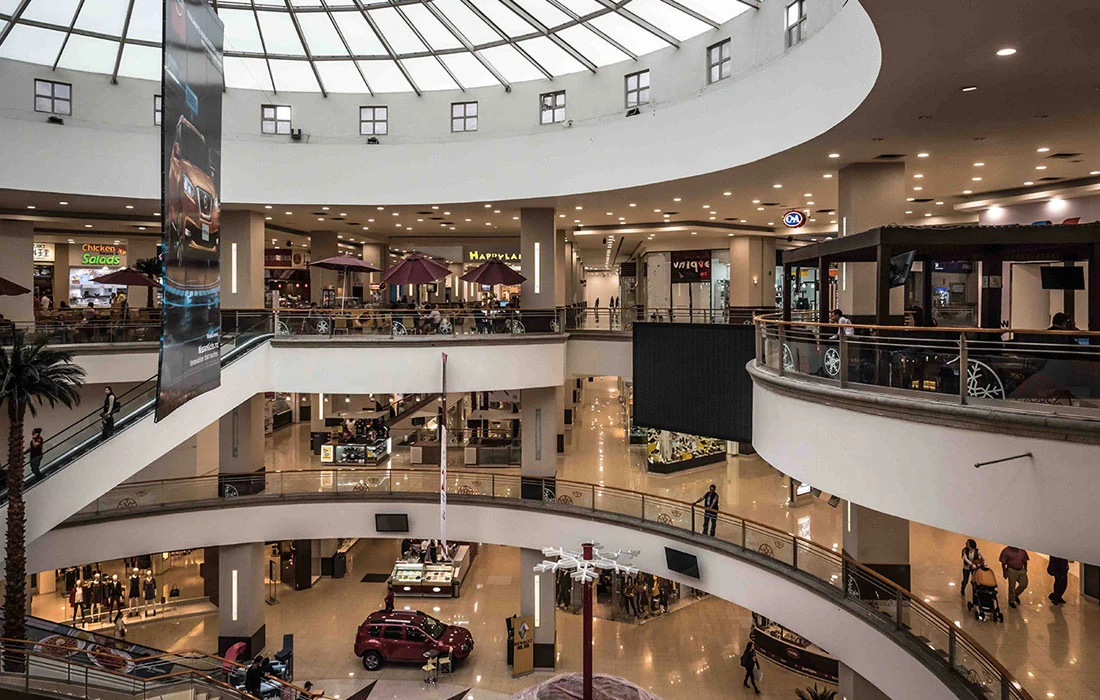 CC Gran Plaza, Guadalajara — remodelación de acabados e instalaciones