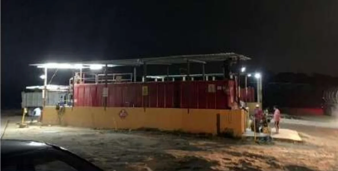 Tren Maya · servicio de diseño · fotografía de obra